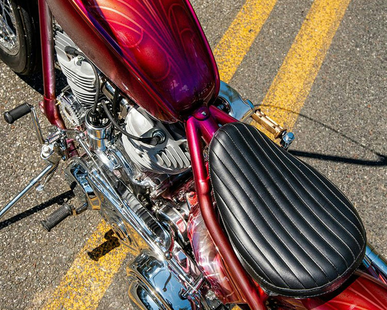 ハーレー用パーツ カスタムパーツの通信販売 ネオファクトリー