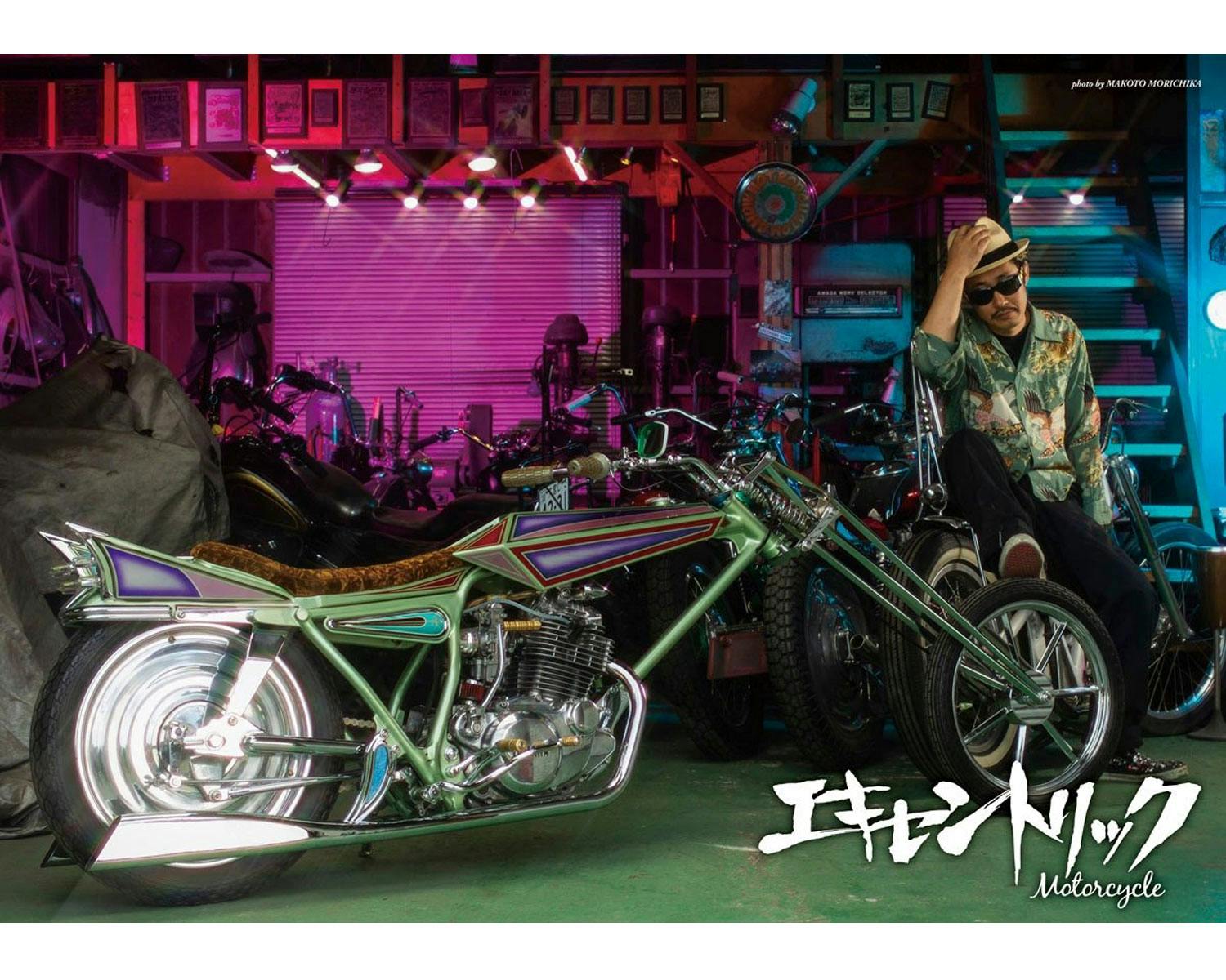 ハーレー用パーツ カスタムパーツの通信販売 ネオファクトリー