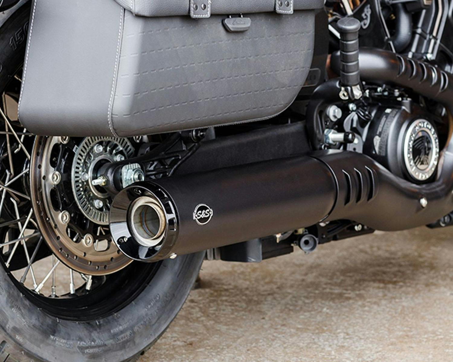 ハーレー用パーツ カスタムパーツの通信販売 ネオファクトリー