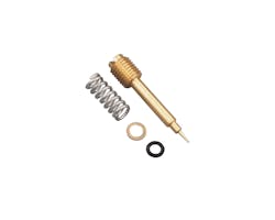 CVキャブ用 アイドルミクスチャー Assy