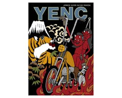 YENC ポスター Vol.2