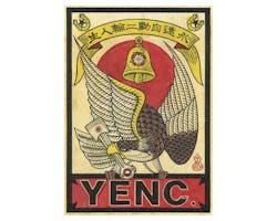 YENC ポスター Vol.5