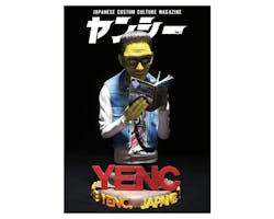 YENC ポスター Vol.7