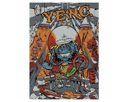 YENC ポスター Vol.9