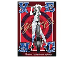 YENC ポスター Vol.14