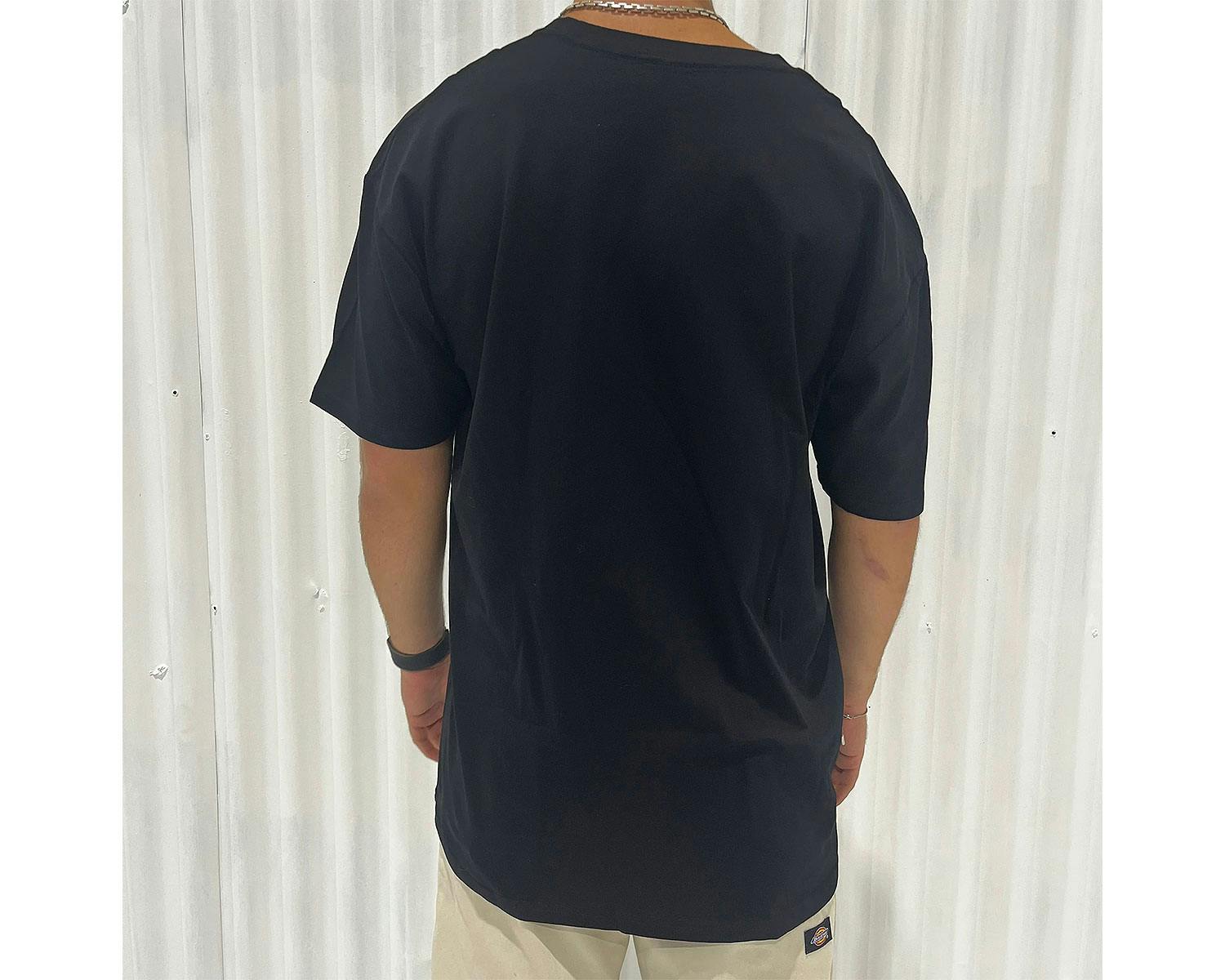 C&amp;K Tシャツ KTZ プリント カフタンシャツ | ブラック | FARFETCH JP