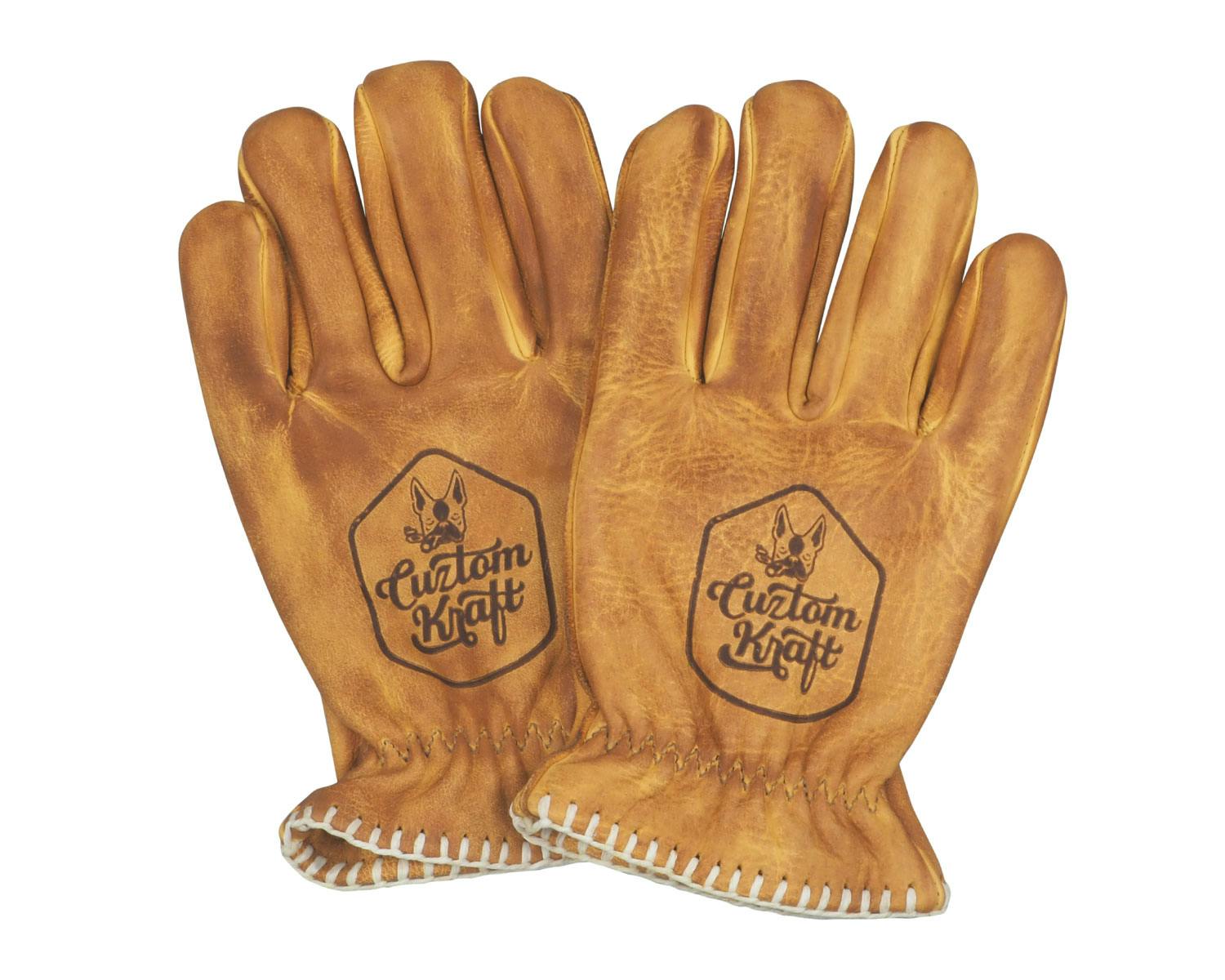 カスタムグローブ TECH-1 ZX V4 GLOVE テックワン ZX v4 グローブ アルパイン