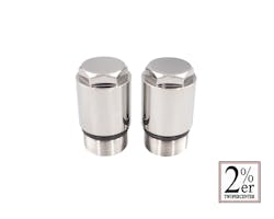 2%er 39mmフォーク用ジョイント 1.5インチ