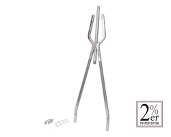 2%er シッシーバー FORK