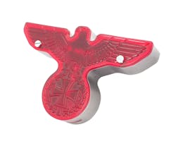 MALCOM Warbird テールライト