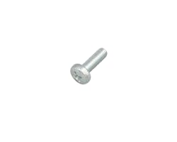 APM プラスネジ M5×16mm ユニクローム