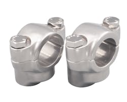 MALCOM フランダースタイプライザー ナロー ナチュラル