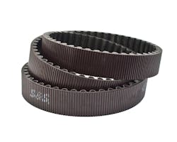 GATES ハイストレングスリアドライブベルト 140丁 24mm