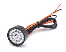 1.25in プリズムテールライト用 LED交換ボード