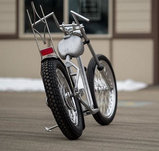 【未使用】Rayo テールライト ホワイト 自転車用アラームライトCliq｜盗難防止におすすめなスマート