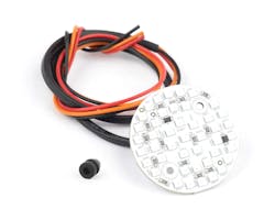 1.85in プリズムテールライト用 LED交換ボード GEN-2