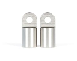 Prism Supply DIYシーシーバーバング 1/2in ステンレス