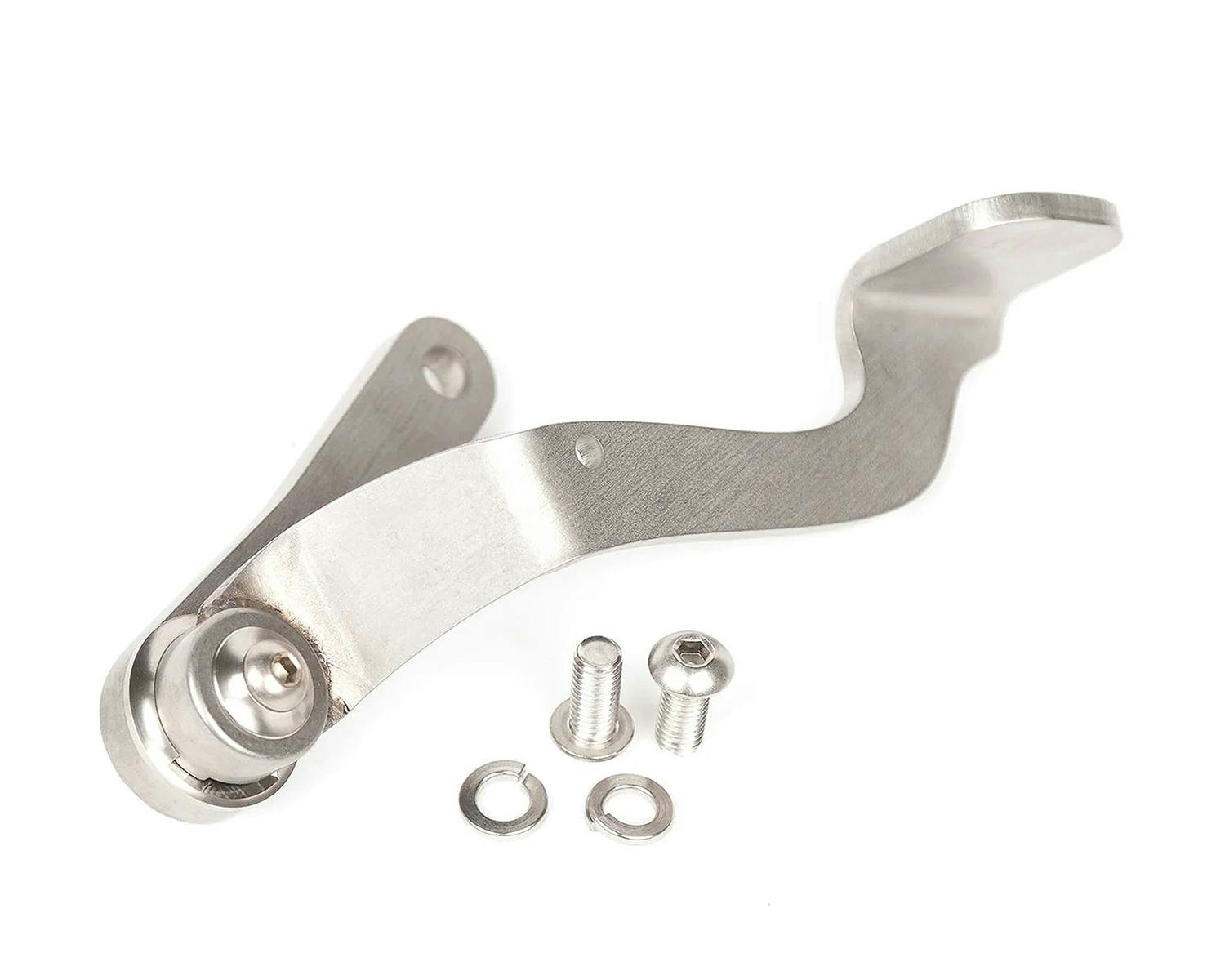 スリングショット エスエスボディーガード バーネットスリングショット ブラックウィドウ