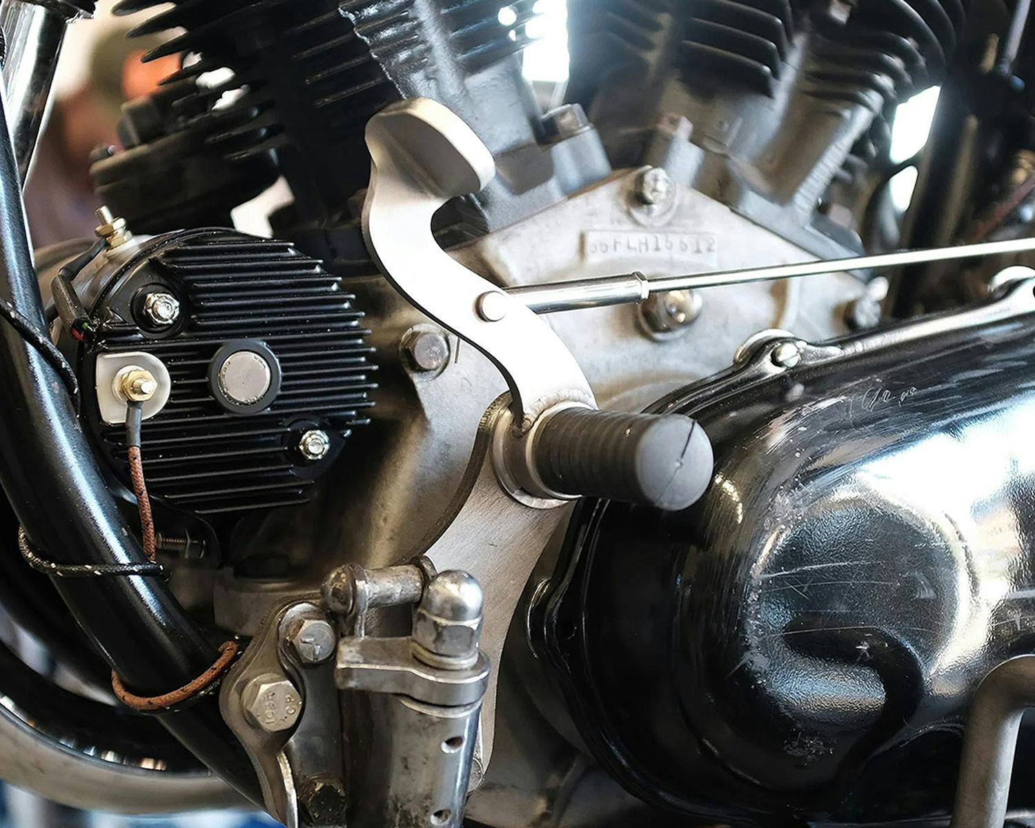 ハーレー用パーツ カスタムパーツの通信販売 ネオファクトリー