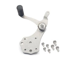 Prism Supply スリングショット シフトコントロール ステンレス