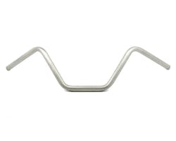 Prism Supply 6in ハリケーンハンドルバー ステンレス