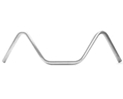 Prism Supply 8in サイクロンハンドルバー ステンレス