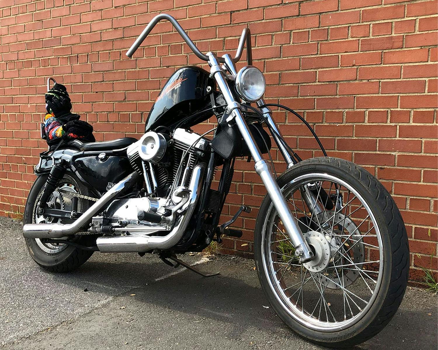 オーダー品 ハーレー用パーツ カスタムパーツの通信販売 ネオファクトリー