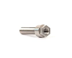 トリプルツリーマウント 39mm用アダプター