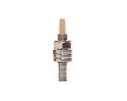 Prism Supply ペットコック 1/8 BSP ステンレス
