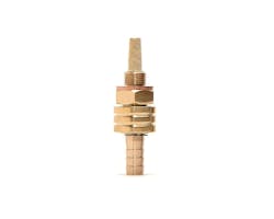 Prism Supply ペットコック 1/8 BSP ブラス
