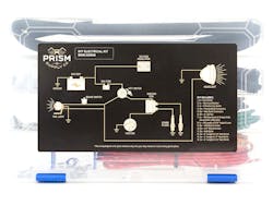 Prism Supply 電気配線DIYキット