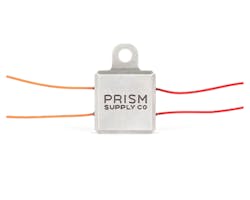 Prism Supply シングルワイヤーテールライトマジックボックス