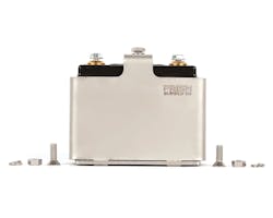 Prism Supply アンチグラビティ製4セル用 バッテリートレイ