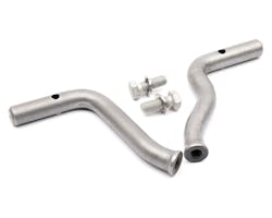4INミッドペグマウント 36-54y BT スチール