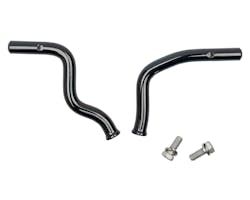 4INミッドペグマウント オープンベルト用 70-99y ブラック