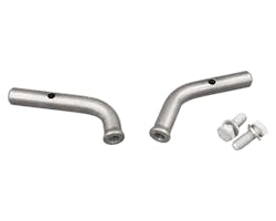 2INミッドペグマウント 36-69y スチール