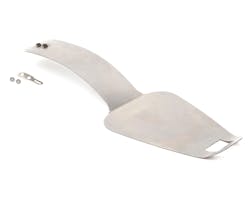 Prism Supply コブラシートベース 82-03yXL スチール