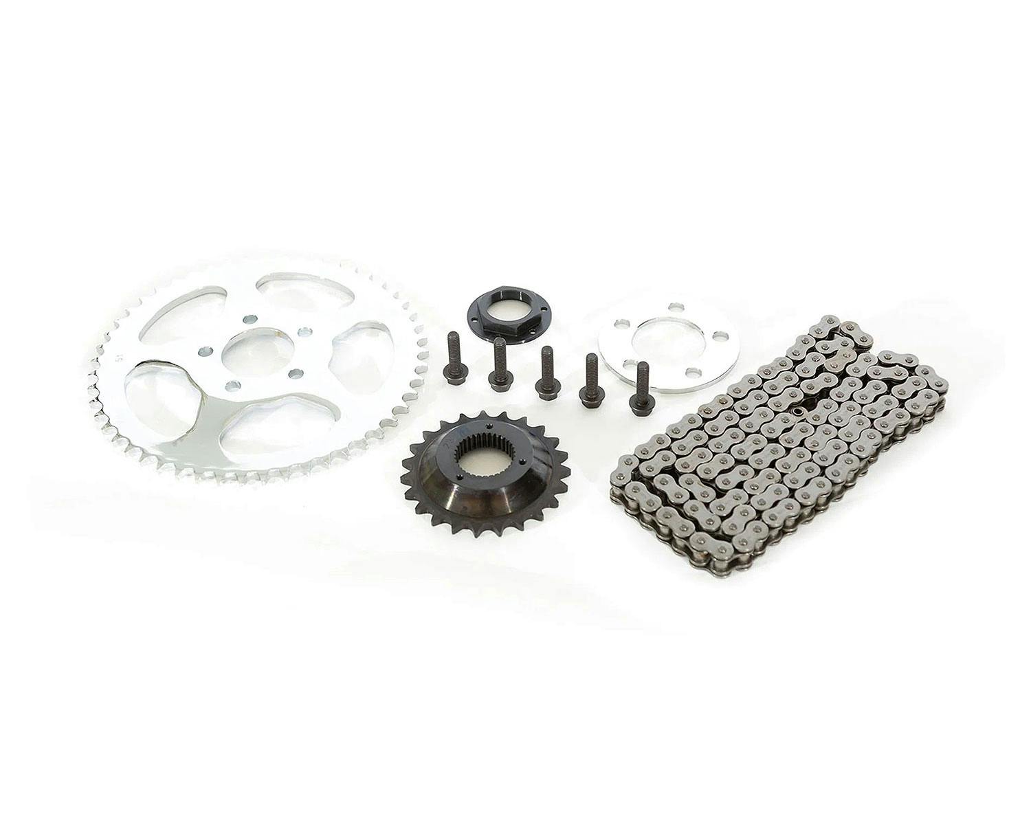 ハーネス一式とスプロケットハブ スプロケット / プーリー | MISUMI ENGINEERING Web Site
