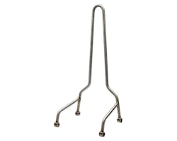 シーシーバー ショート 94-03y XL スチール