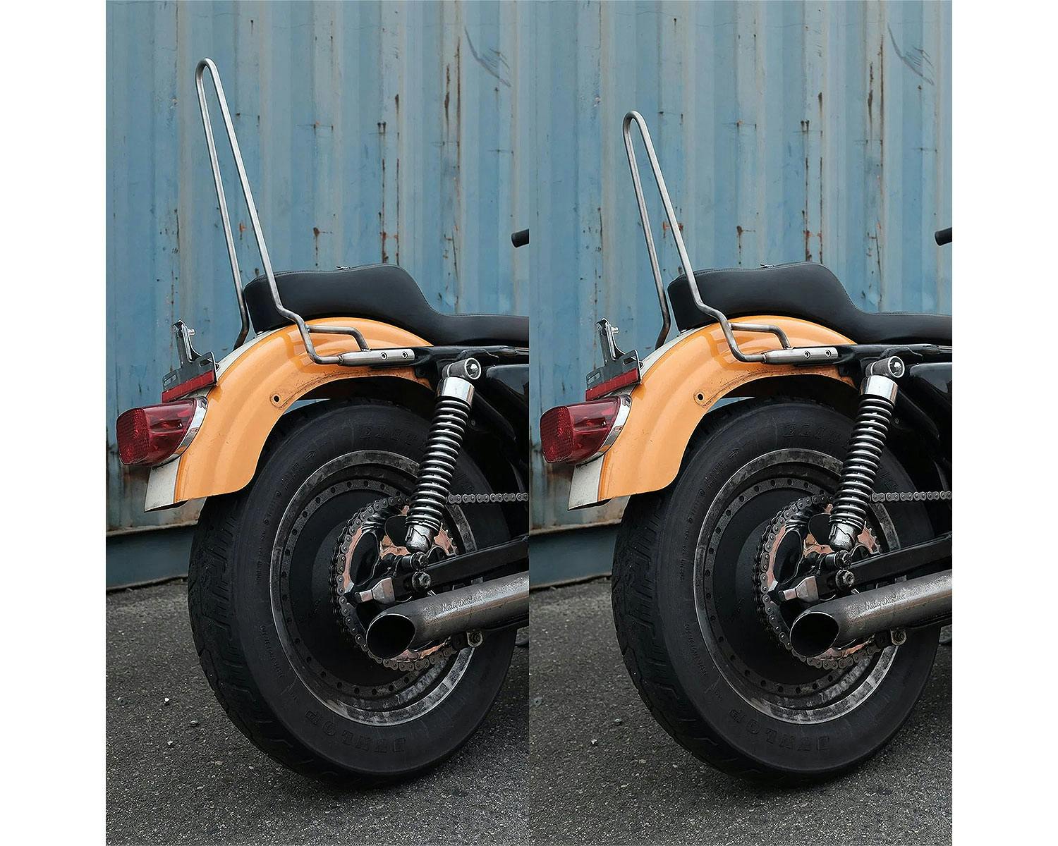 ハーレー用パーツ カスタムパーツの通信販売 ネオファクトリー