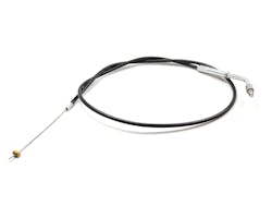 Prism Supply スーパープリズム スロットルケーブル 30in