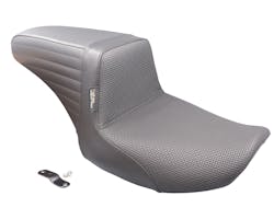 キックフリップシート 23y- CVOツアラーVVT バスケットウェーブ