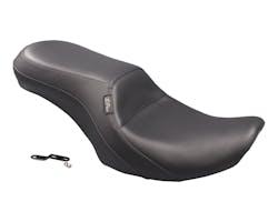 アウトキャスト 2UPシート 23y- CVOツアラーVVT