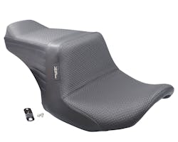 テールウィップアップフロント 23CVOツアラーVVTバスケットウェーブ