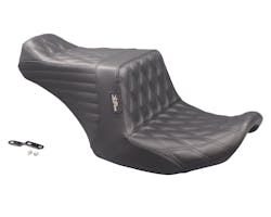 テールウィップアップフロント 23y- CVOツアラーVVT ダブルDM