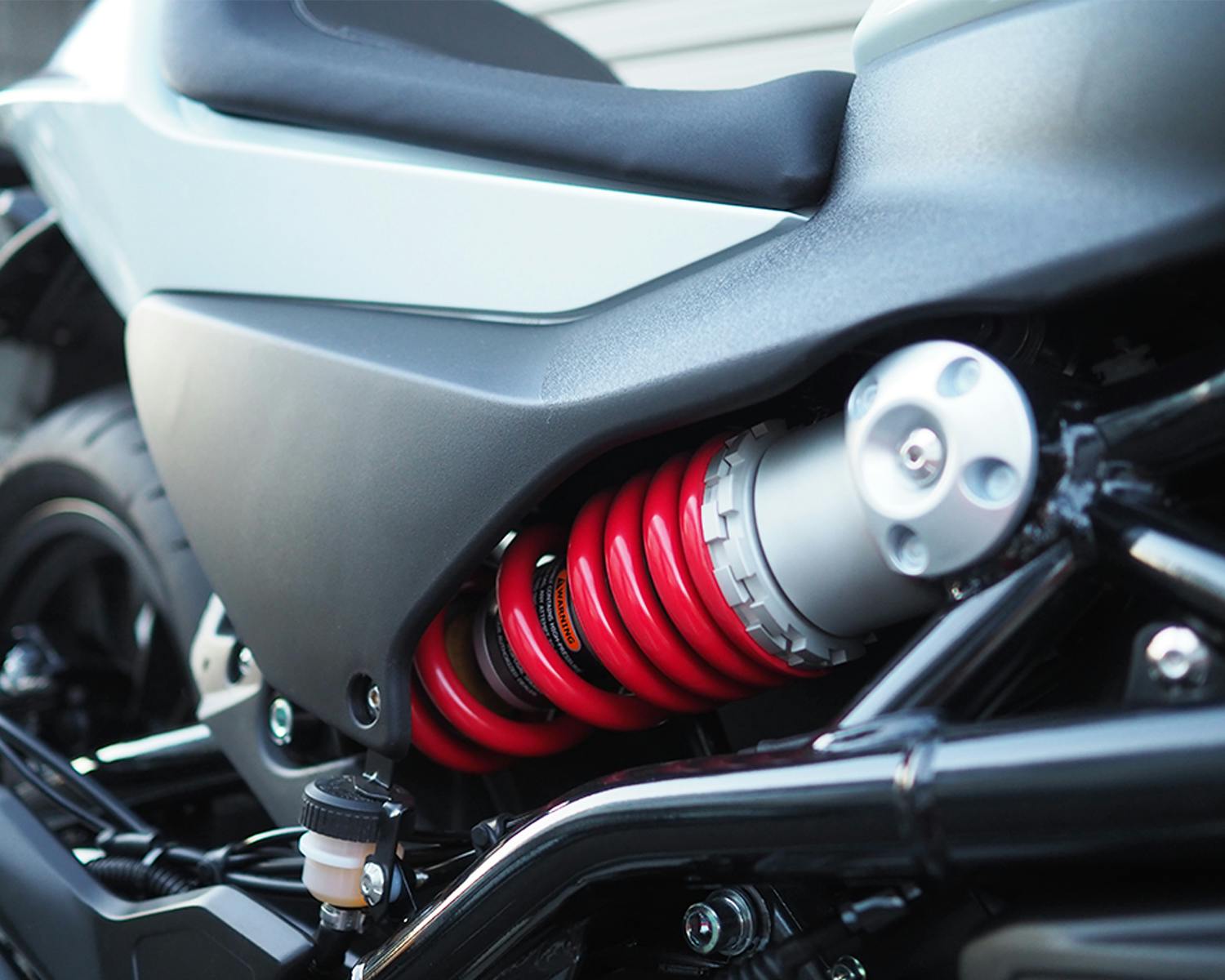オーダーページ JBA Frontier / Pathfinder / Xterra 4.0L 1-5/8