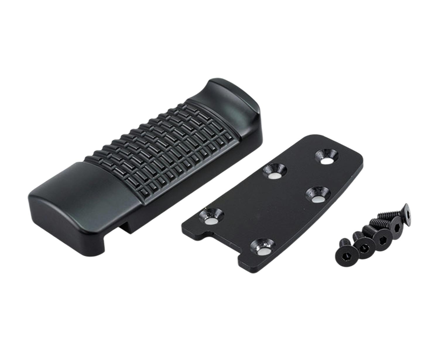 Amazon | オートバイ用フットブレーキレバーペダル オートバイ