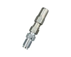 BYO インバーテッドフレア 10×1mm クローム