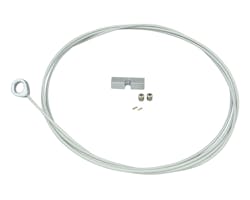 BYO クラッチケーブルリペアキット 100in