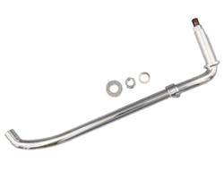 レプリカキックスタンド 36-57yBT クローム